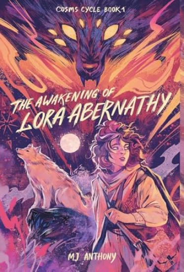 The Awakening of Lora Abernathy