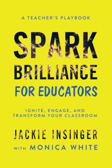 Spark Brilliance for Educators