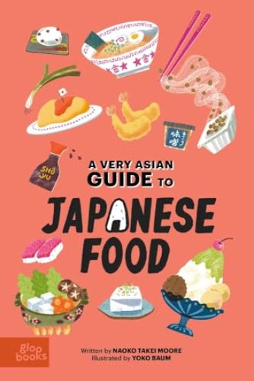 A Very Asian Guide to Japanese Food