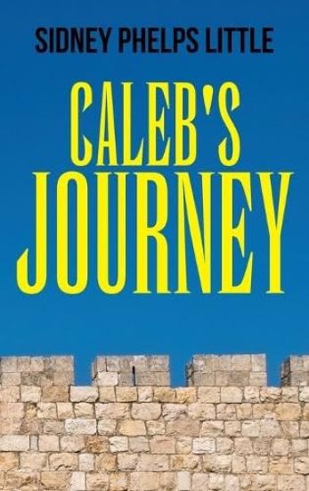 Caleb's Journey