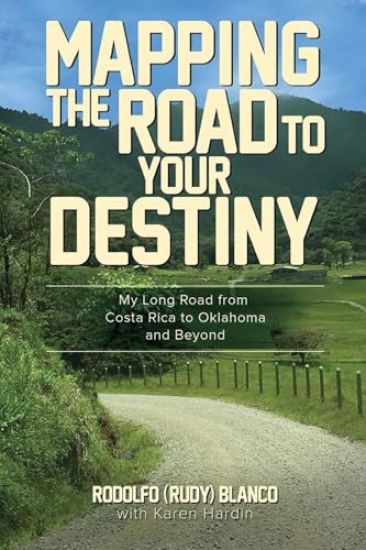 Mapping The Road To Your Destiny