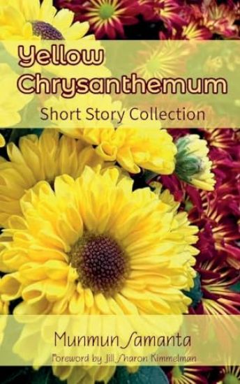 Yellow Chrysanthemum