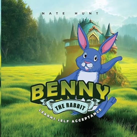 Benny the Rabbit