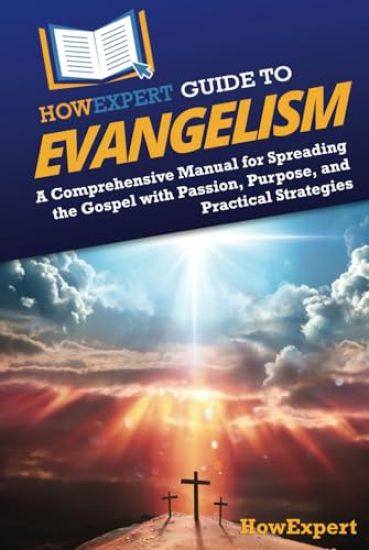 HowExpert Guide to Evangelism