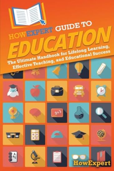 HowExpert Guide to Education