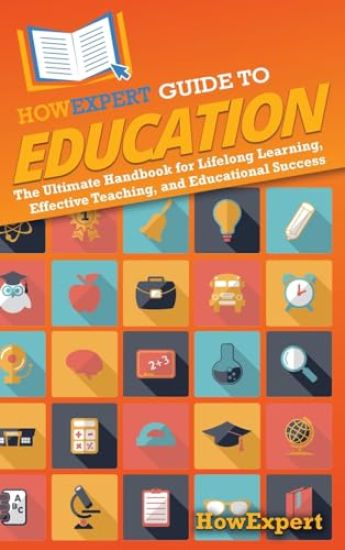 HowExpert Guide to Education