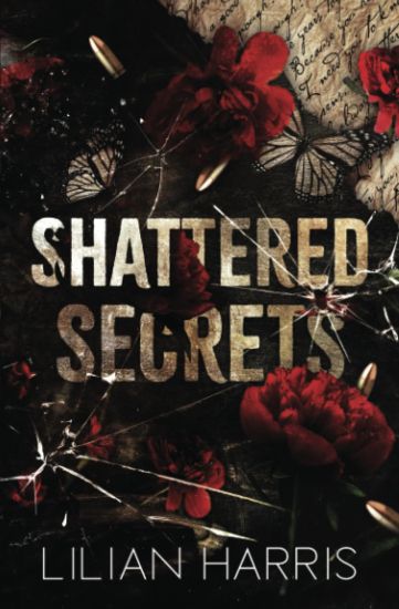 Shattered Secrets
