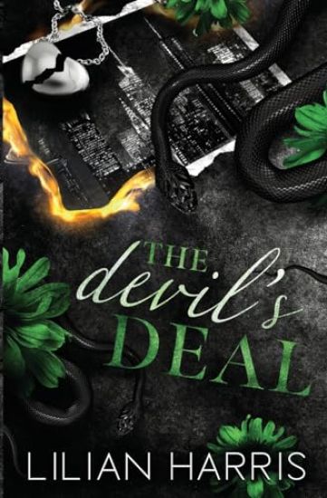 The Devil's Deal