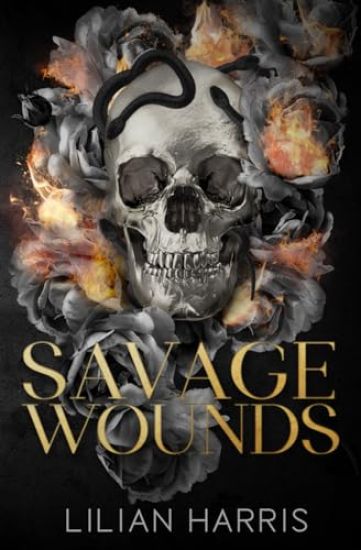 Savage Wounds
