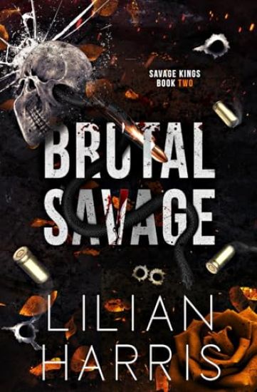 Brutal Savage