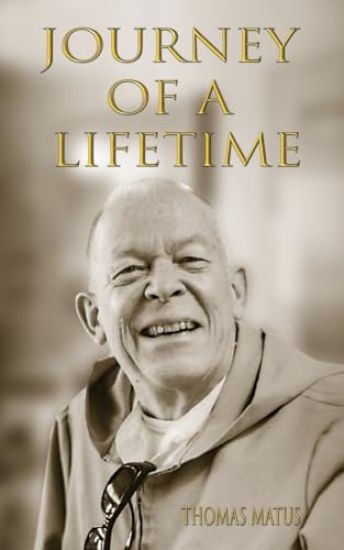 Journey of a Lifetime