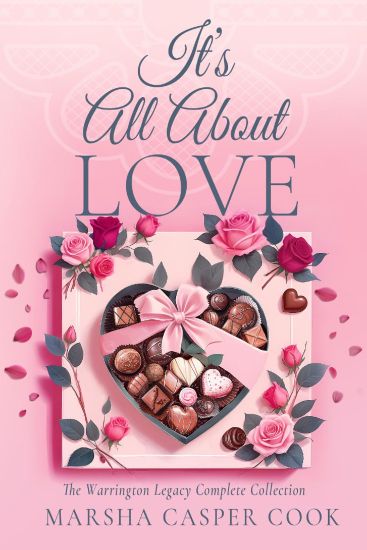 It's All About Love