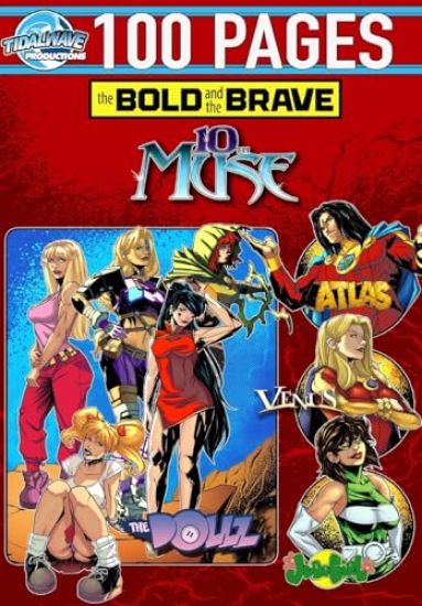 Bold and the Brave