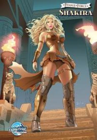 Female Force