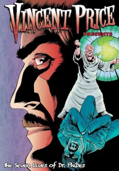 Vincent Price Presents