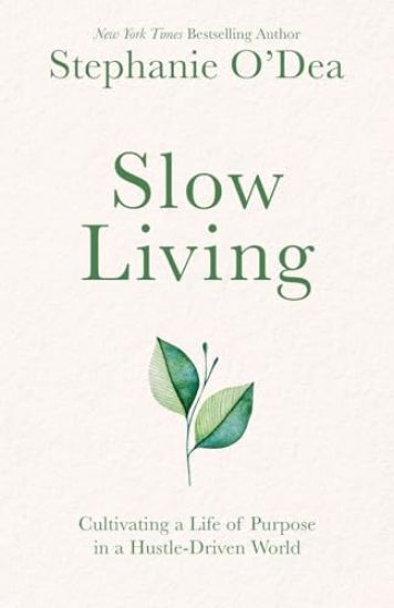 Slow Living