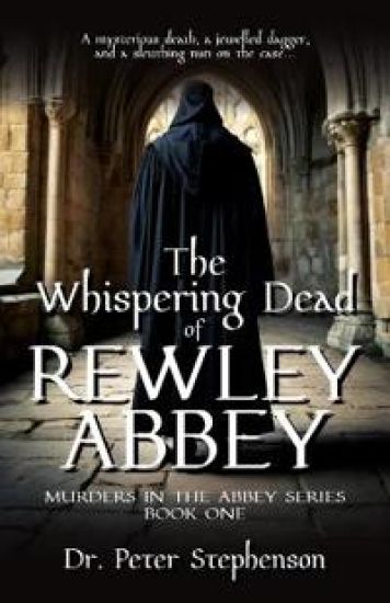 The Whispering Dead of Rewley Abbey