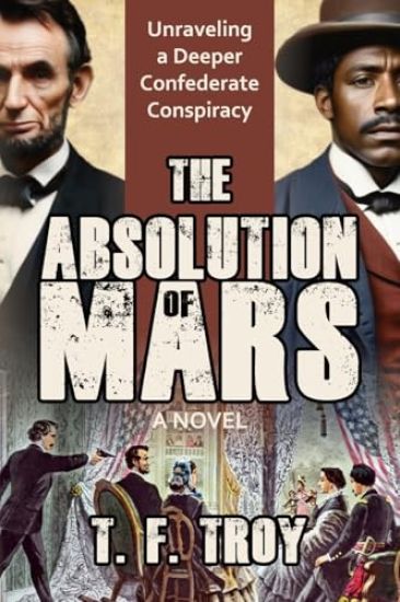 The Absolution of Mars