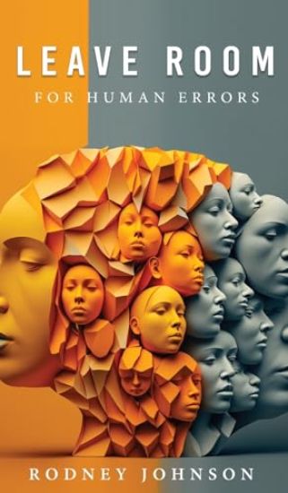 Leave Room for Human Errors