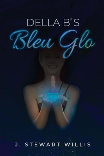 Della B's Bleu Glo