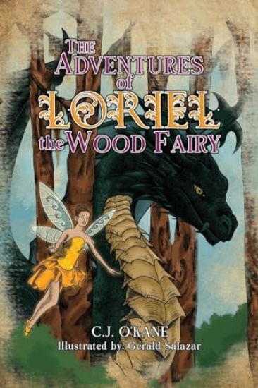 The Adventures of Loriel the Wood Fairy