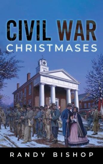 Civil War Christmases