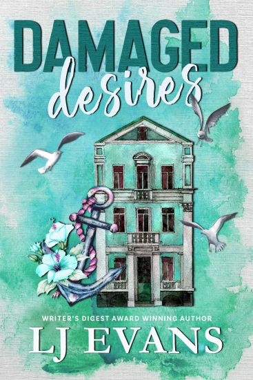 Damaged Desires