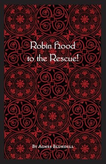 Robin Hood to the Rescue!