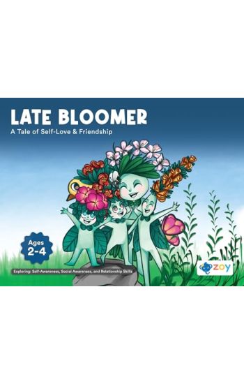 Late Bloomer