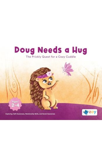Doug Needs a Hug