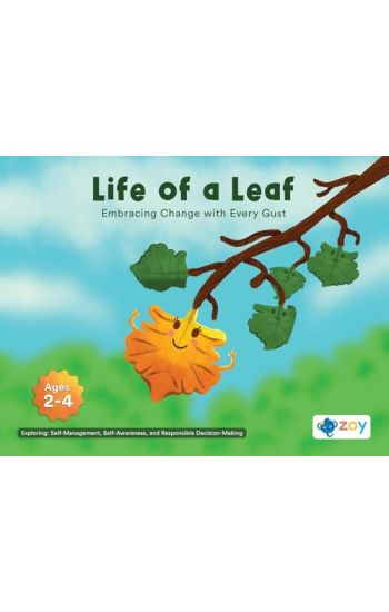 Life of a Leaf