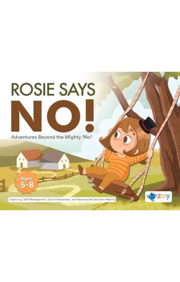 Rosie says No!