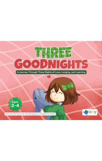Three Goodnights