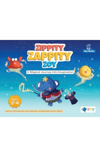 Zippity Zappity Zoy