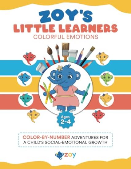 Zoy's Little Learners