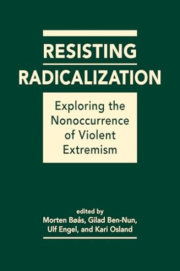 Resisting Radicalization