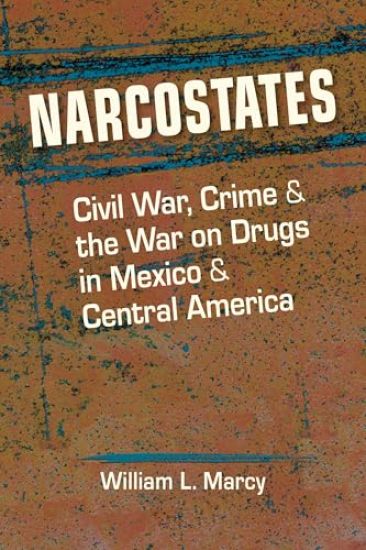 Narcostates