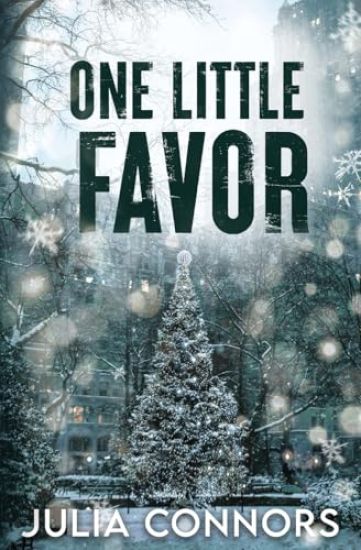 One Little Favor