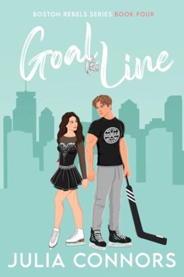 Kansikuva: Goal Line