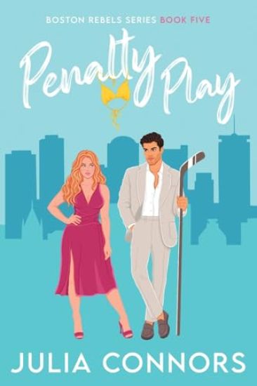 Kansikuva: Penalty Play