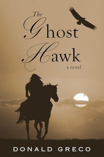 The Ghost Hawk