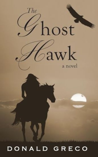 The Ghost Hawk