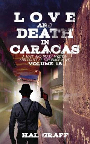 Love and Death in the Caracas
