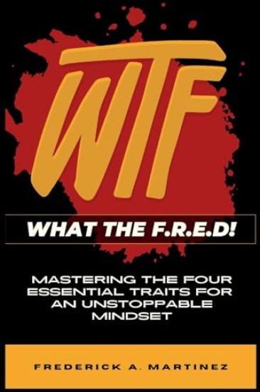 WTF - What The F.R.E.D!