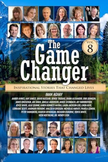 The Game Changer Vol. 8