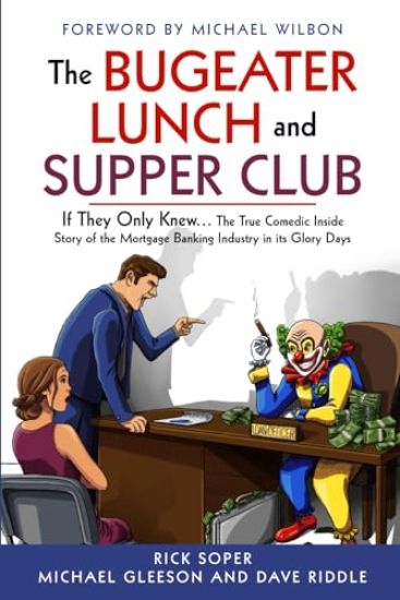 The Bugeater Lunch and Supper Club