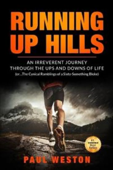 Running Up Hills