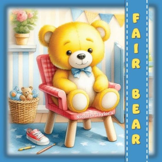 Fair Bear