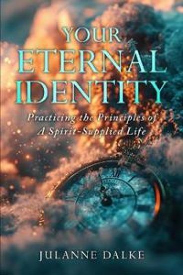 Your Eternal Identity