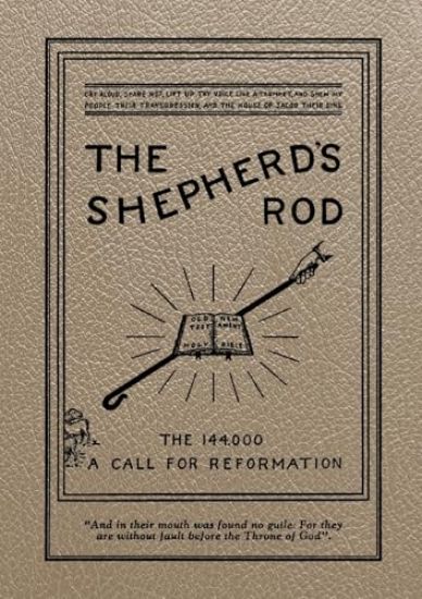The Shepherd's Rod, Vol. 1